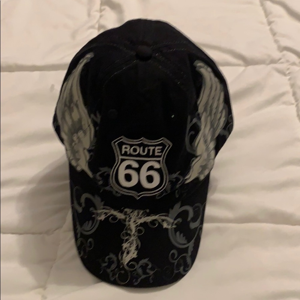 Smith Southwestern hat